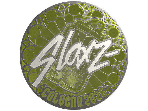 slaxz- (Foil)