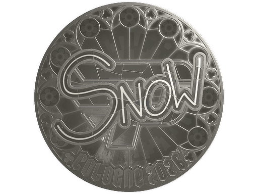 snow (Foil)