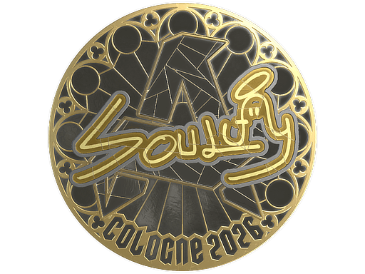 soulfly (Gold)