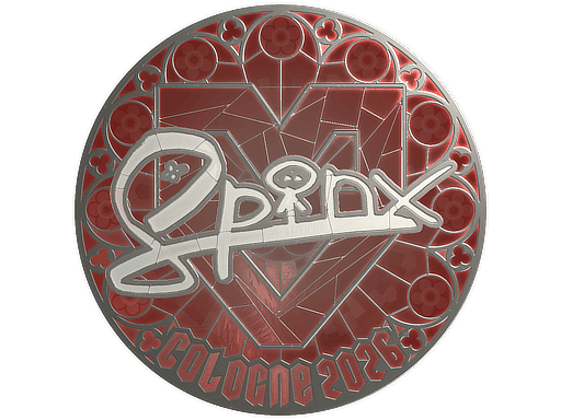 Spinx (Foil)