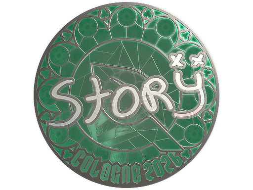 story (Foil)