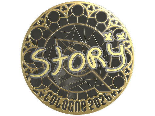 story (Gold)