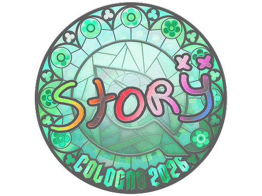 story (Holo)