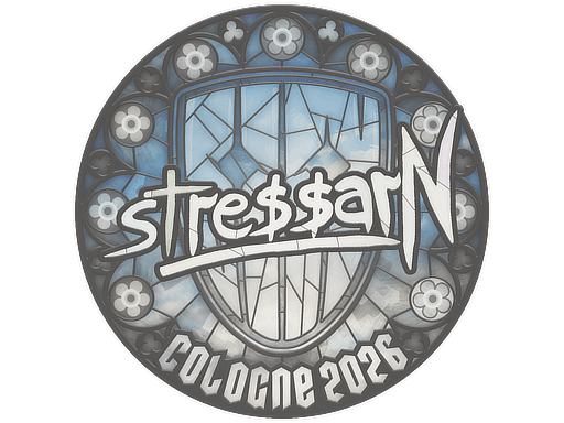 stressarN