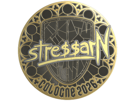 stressarN (Gold)