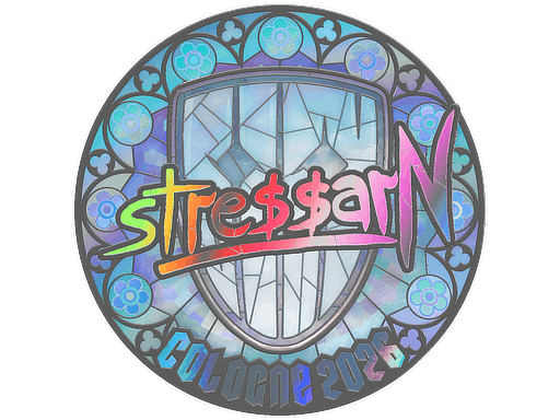 stressarN (Holo)