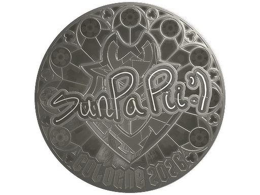 SunPayus (Foil)