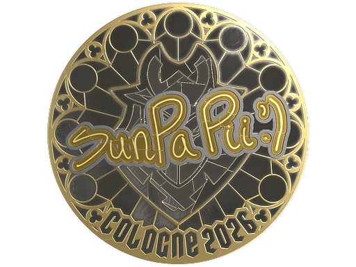 SunPayus (Gold)