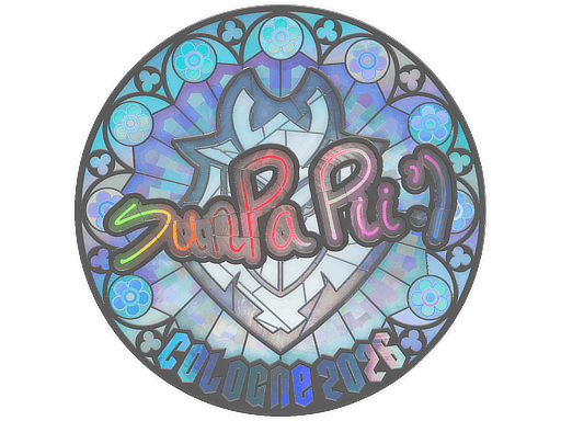 SunPayus (Holo)
