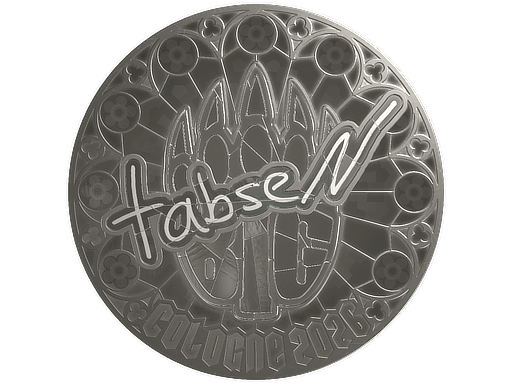 tabseN (Foil)