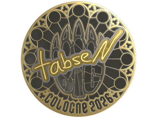 tabseN (Gold)