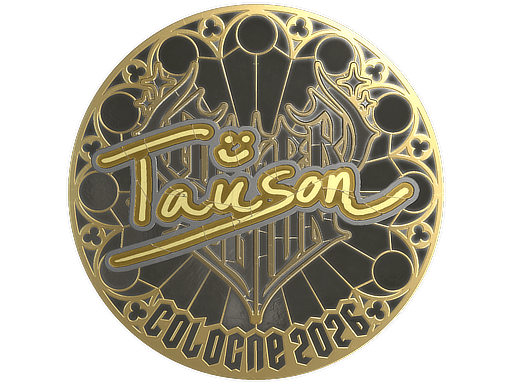 Tauson (Gold)