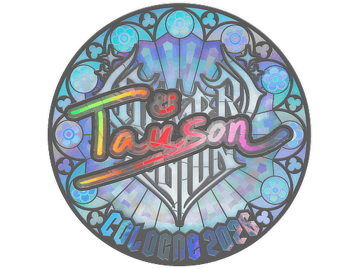 Tauson (Holo)