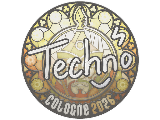 Techno4K