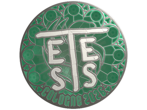 TeSeS (Foil)