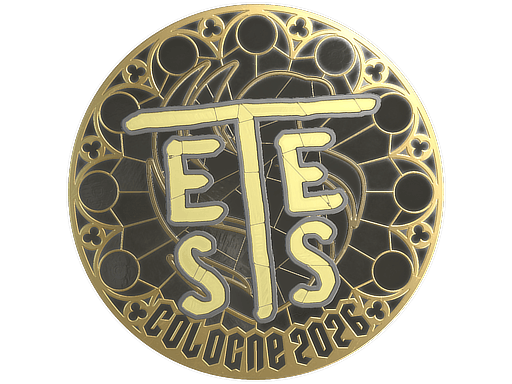 TeSeS (Gold)