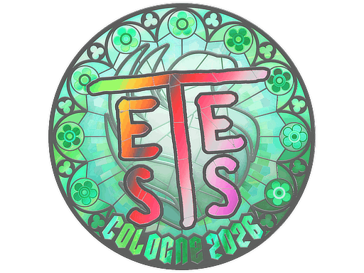TeSeS (Holo)