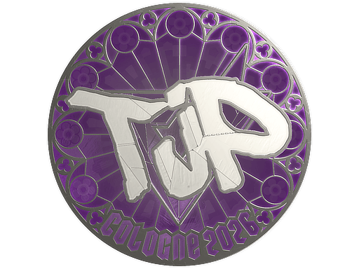 TjP (Foil)