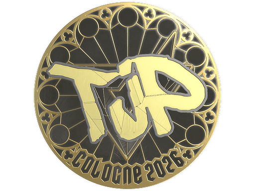 TjP (Gold)