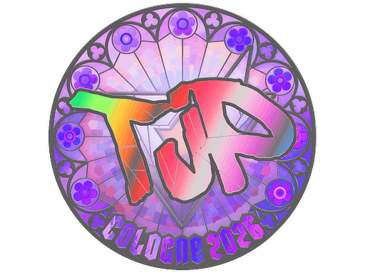 TjP (Holo)