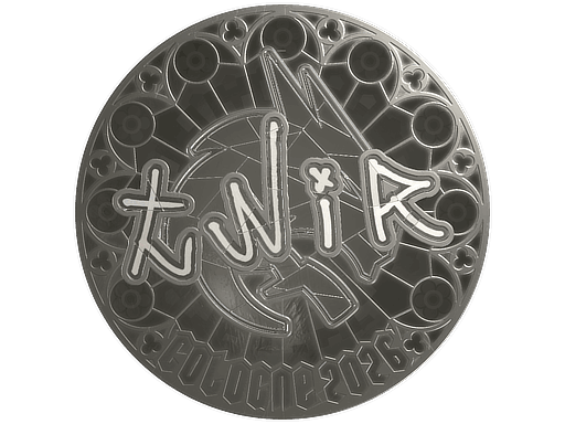 tN1R (Foil)