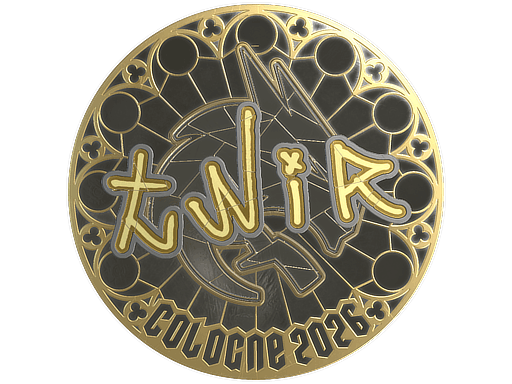 tN1R (Gold)