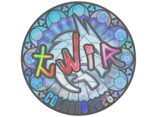 tN1R (Holo)