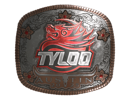 TYLOO (Foil)