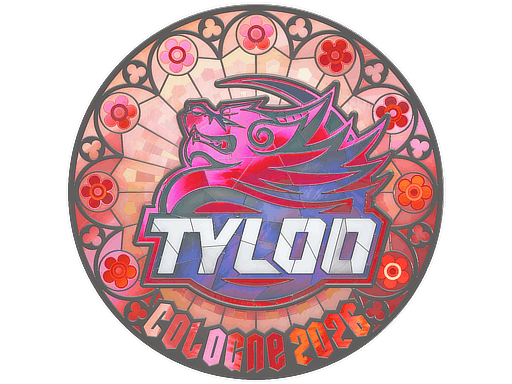 TYLOO (Holo)