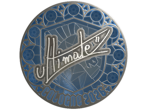 ultimate (Foil)