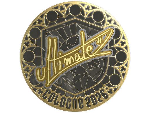 ultimate (Gold)