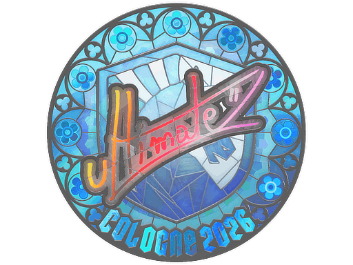 ultimate (Holo)