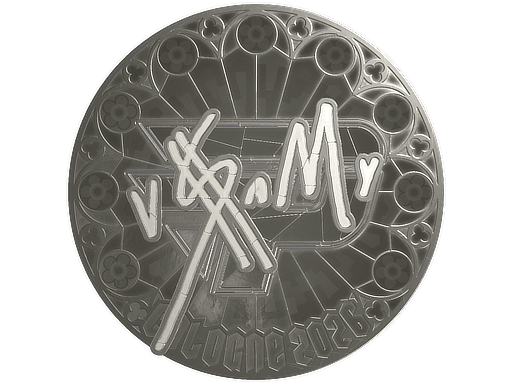 v$m (Foil)
