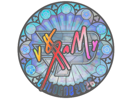 v$m (Holo)