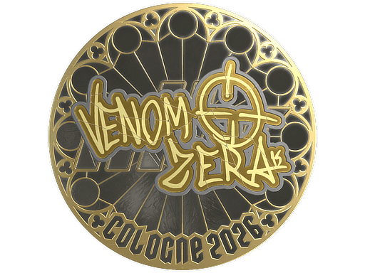 venomzera (Gold)