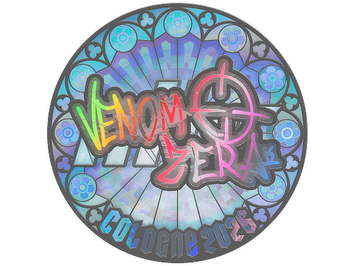 venomzera (Holo)
