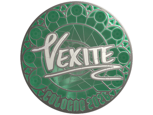 vexite (Foil)