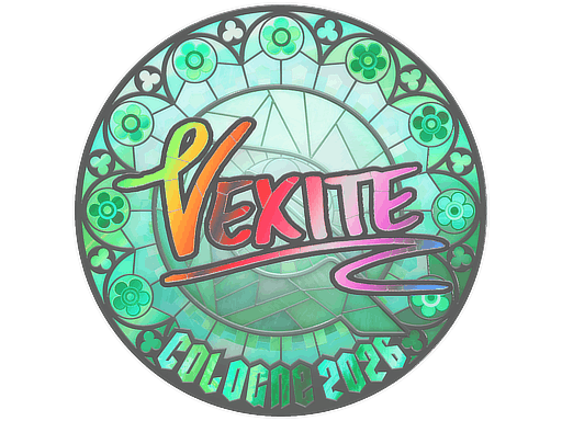 vexite (Holo)
