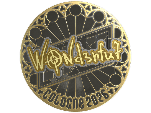 w0nderful (Gold)