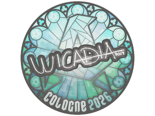 Wicadia