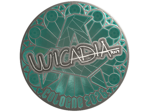 Wicadia (Foil)
