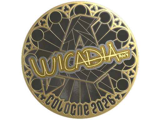 Wicadia (Gold)