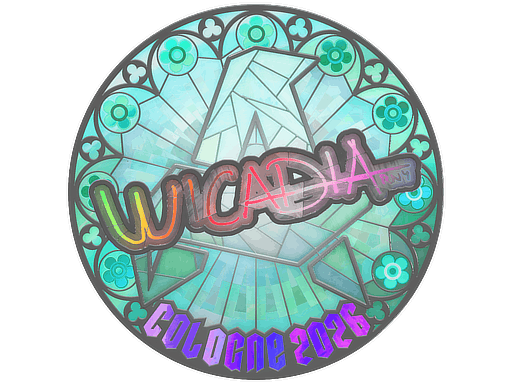 Wicadia (Holo)