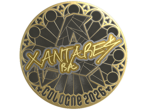 XANTARES (Gold)