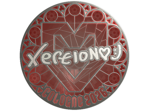 xertioN (Foil)