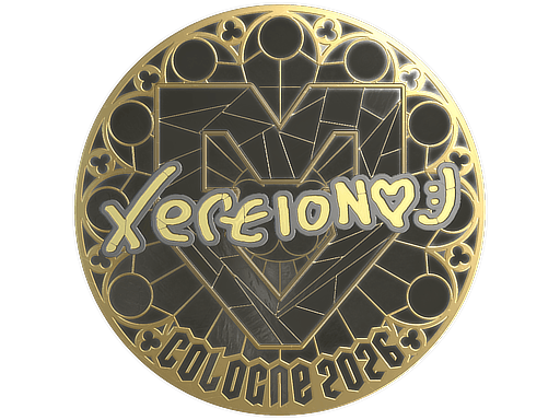 xertioN (Gold)