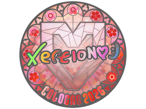 xertioN (Holo)