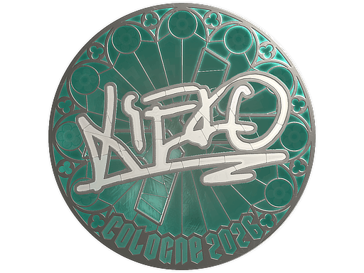 xiELO (Foil)