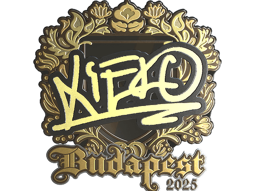 xiELO (Gold)