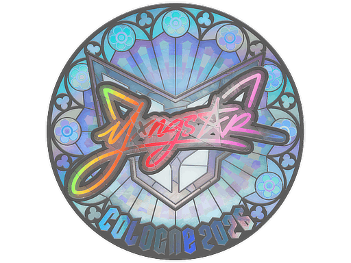 yxngstxr (Holo)